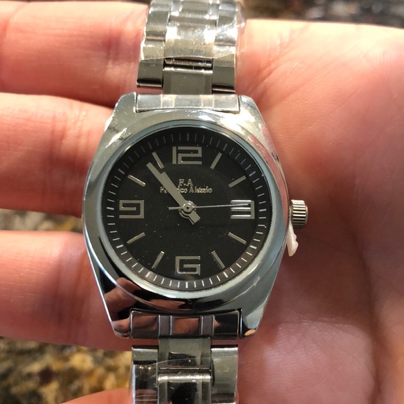 Brand new Federico Alessio watch - Picture 1 of 4